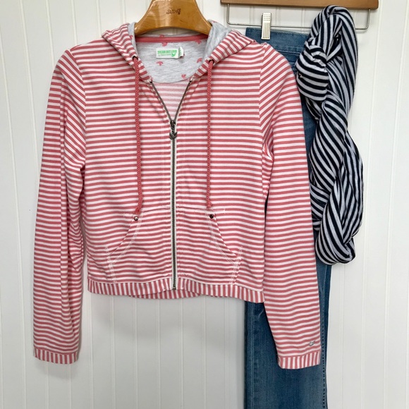 Selena Gomez Sweaters - Selena Gomez Dream out Loud zip up hoodie